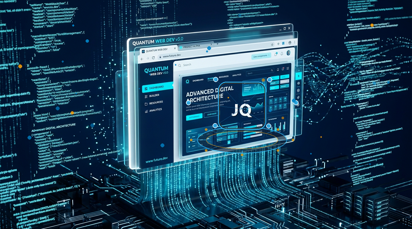 jQuery