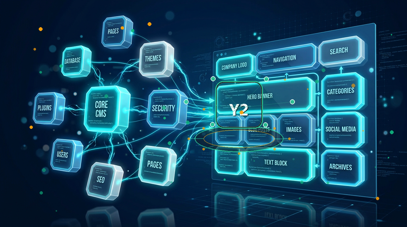 Фреймворк Yii2